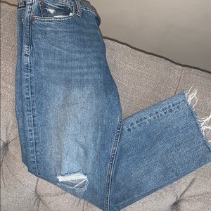 GAP Super cute and comfy jeans